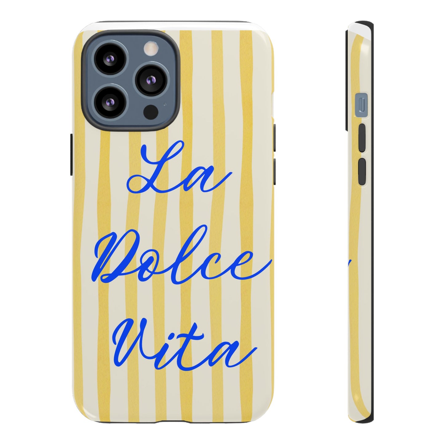 La Dolce Vita Phone Case