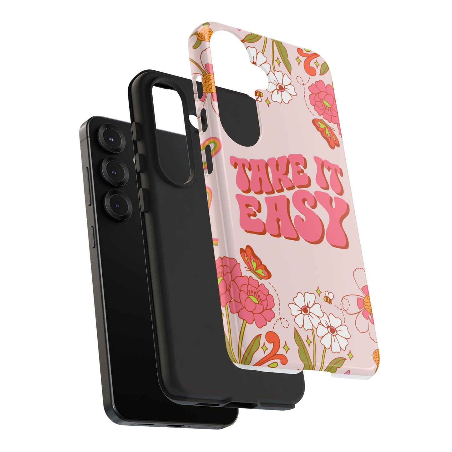 Take it Easy Phone Case