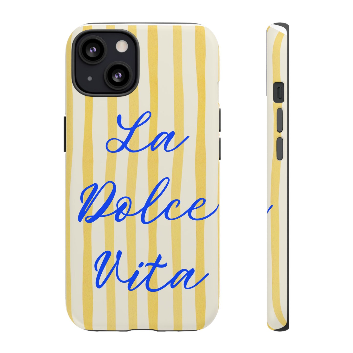 La Dolce Vita Phone Case