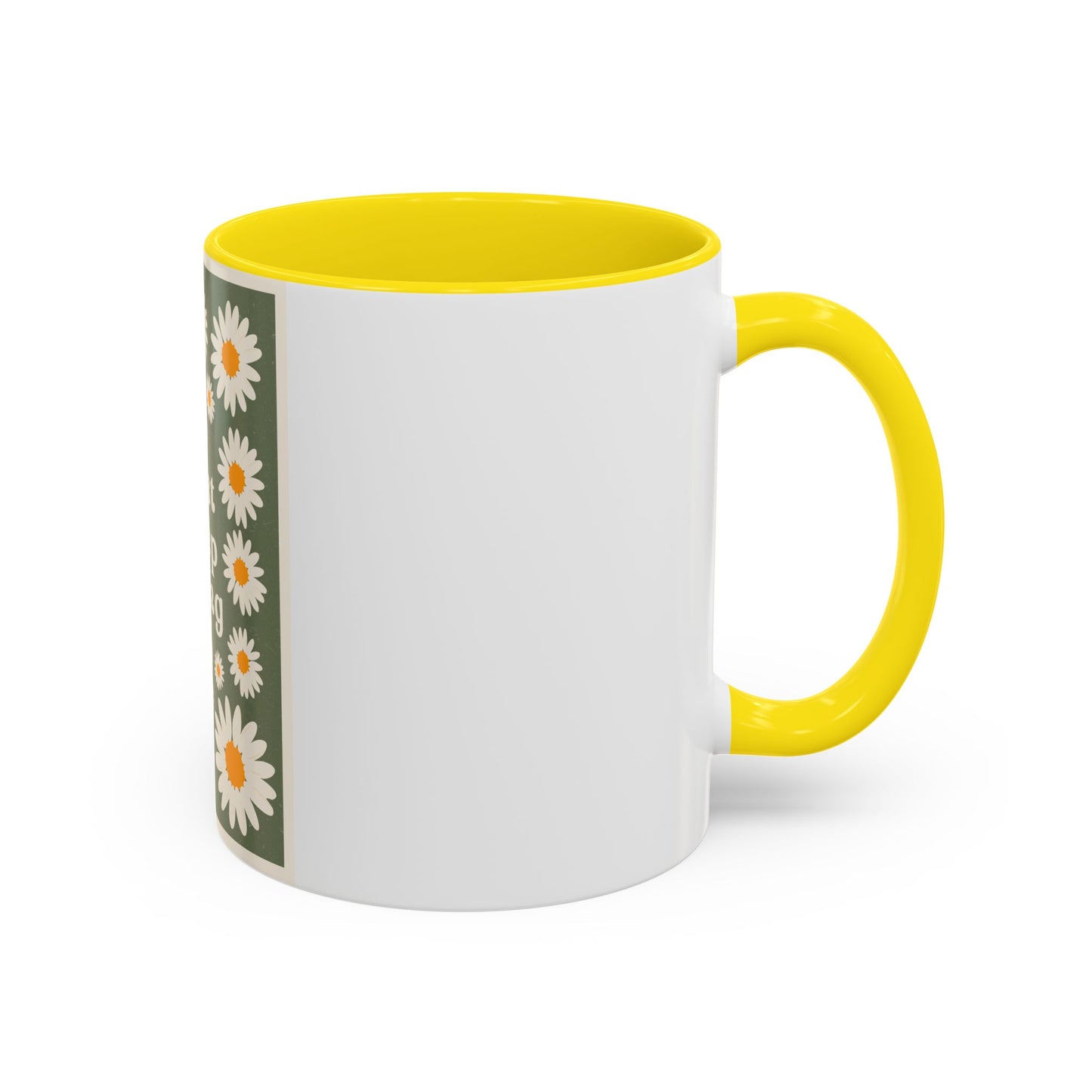 Just Keep Going Mug