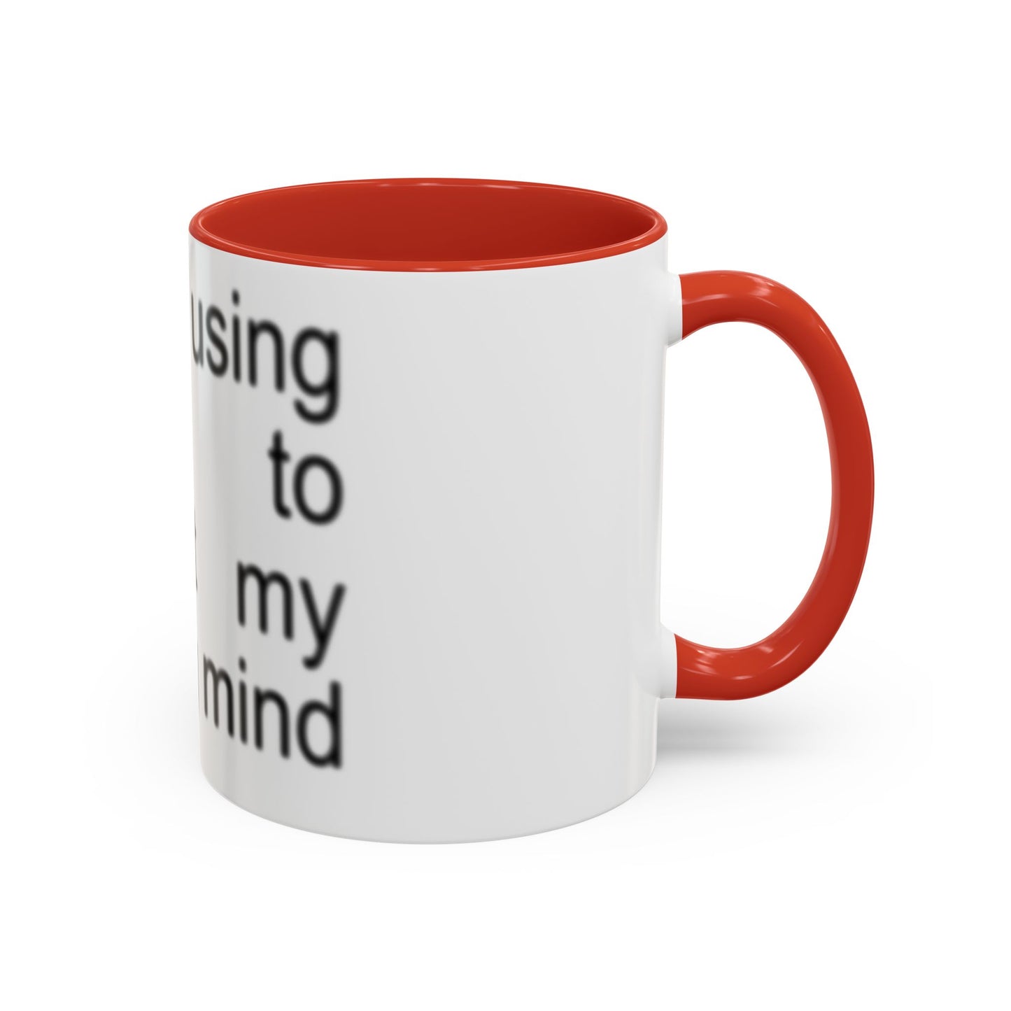 Unisex Softstyle Mug
