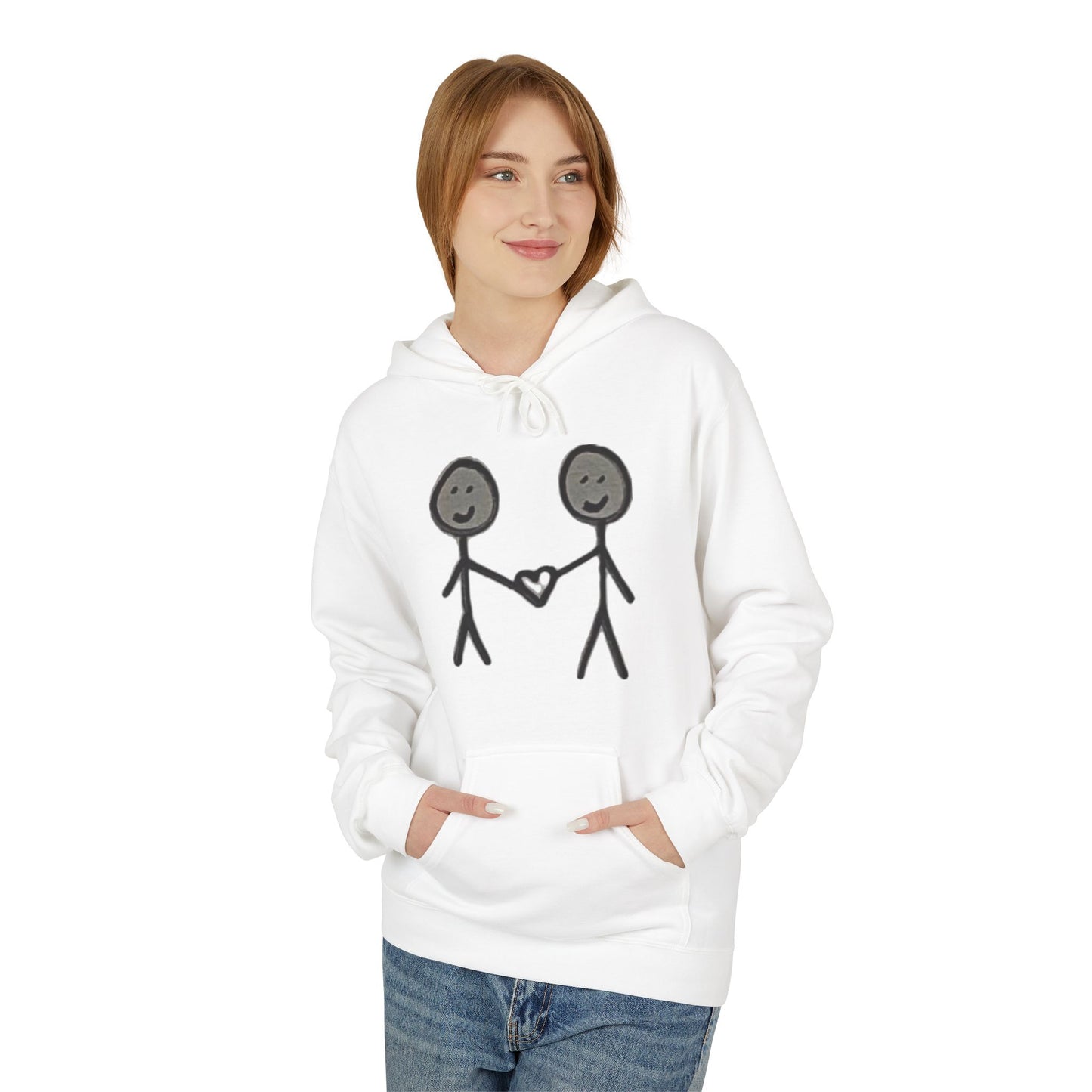 Love Hoodie