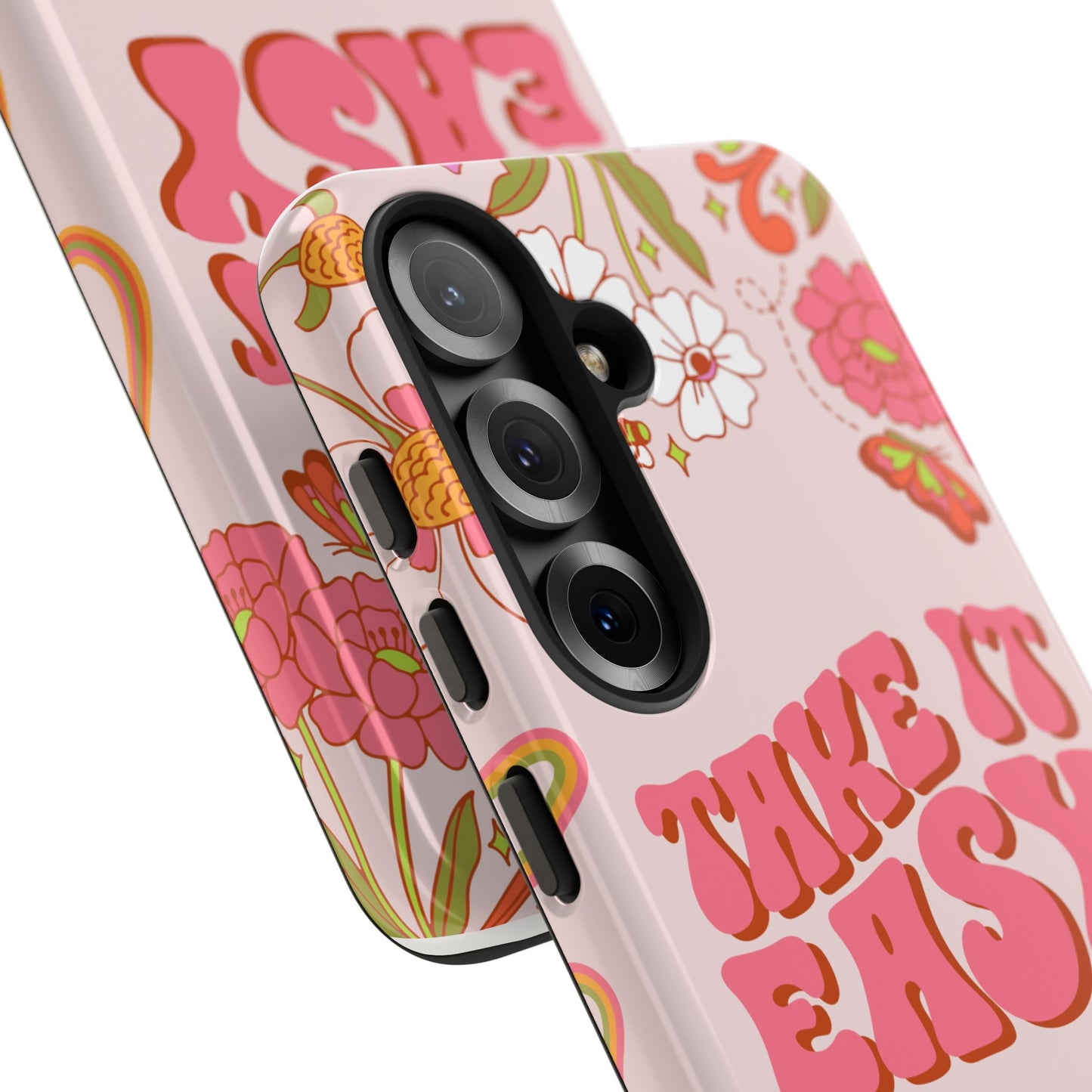 Take it Easy Phone Case