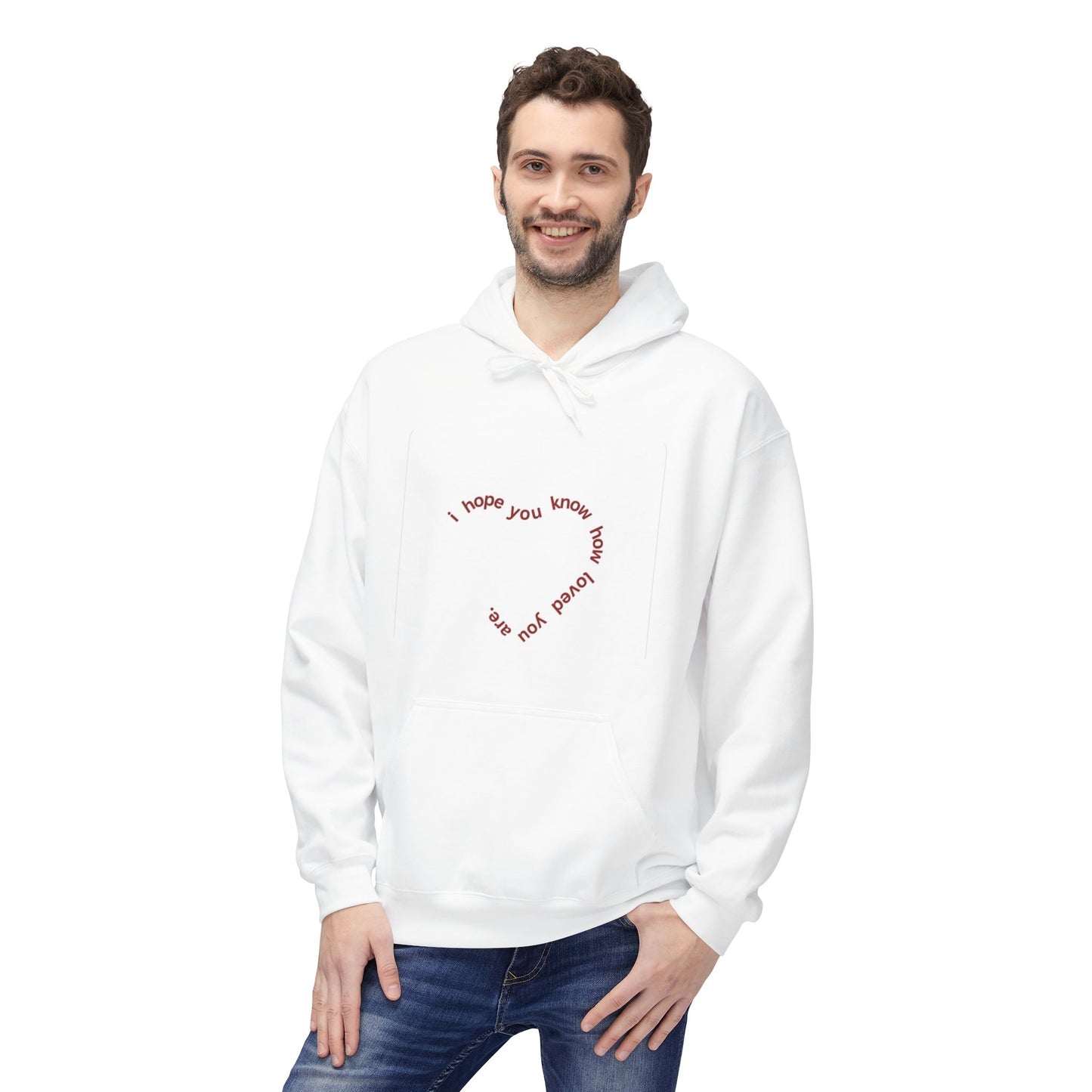 I Hope Unisex Hoodie
