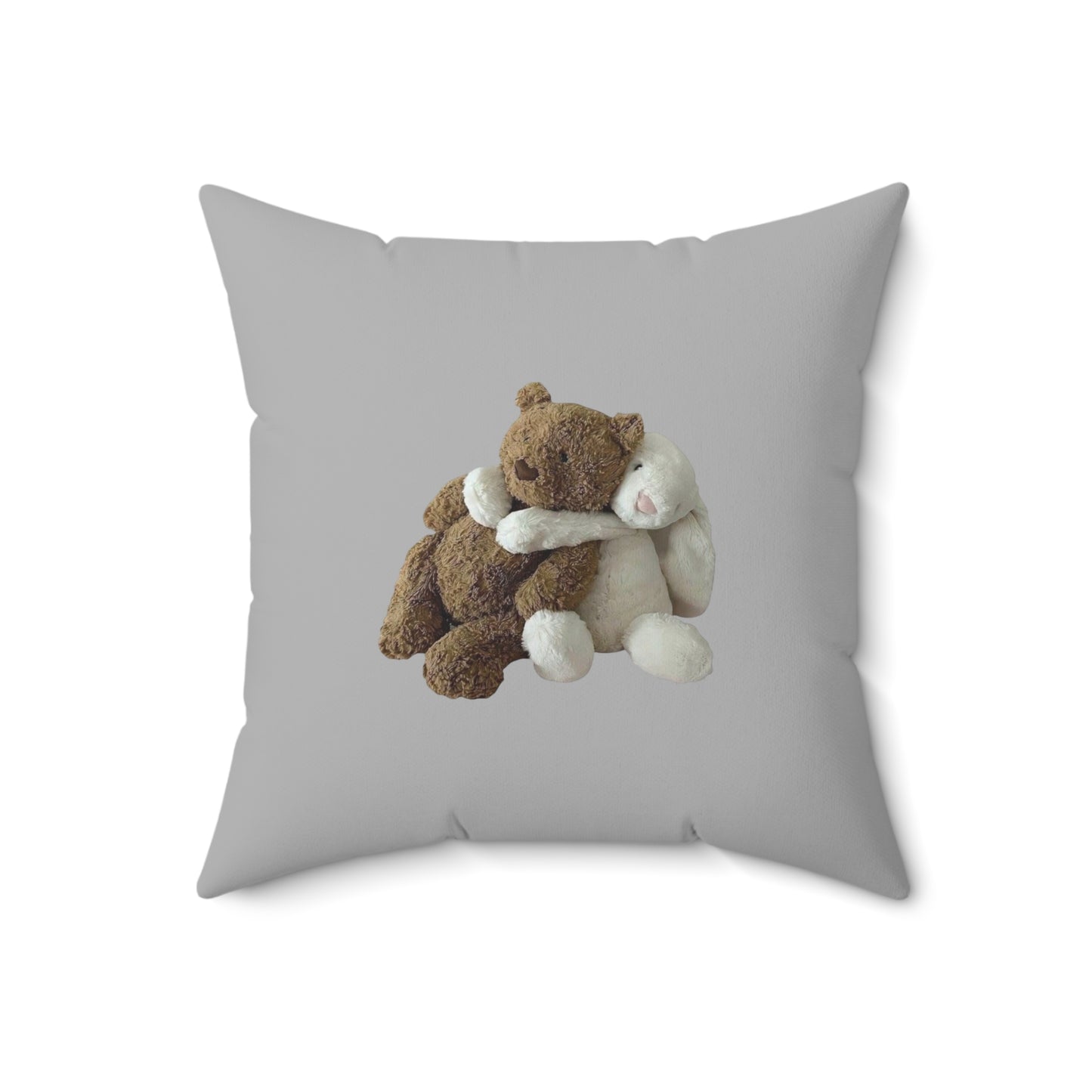 Friendship Pillow