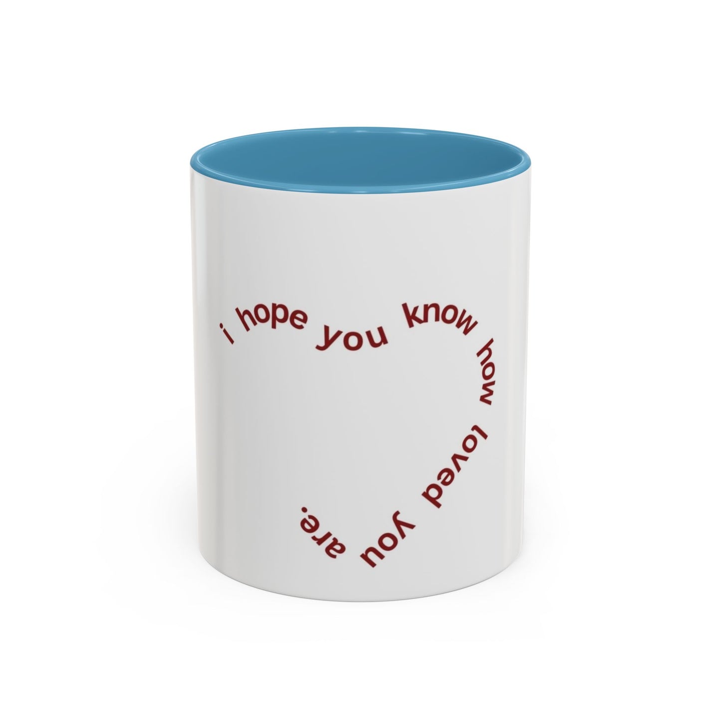 I Hope Mug