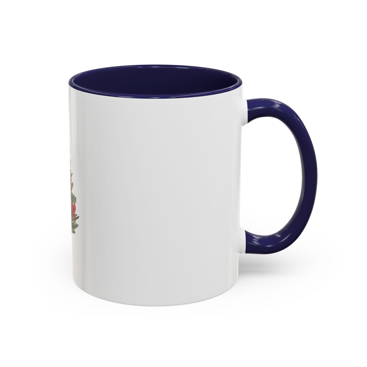 Christmas Tree Mug