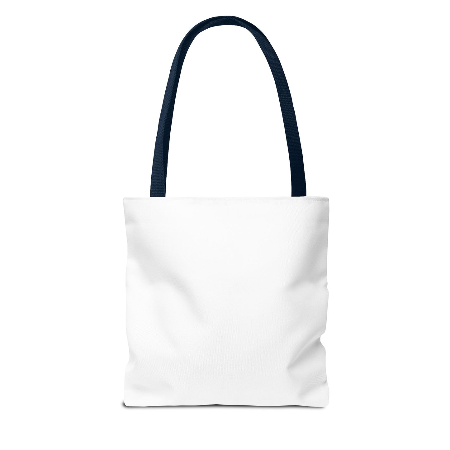 Cute Bear Tote Bag