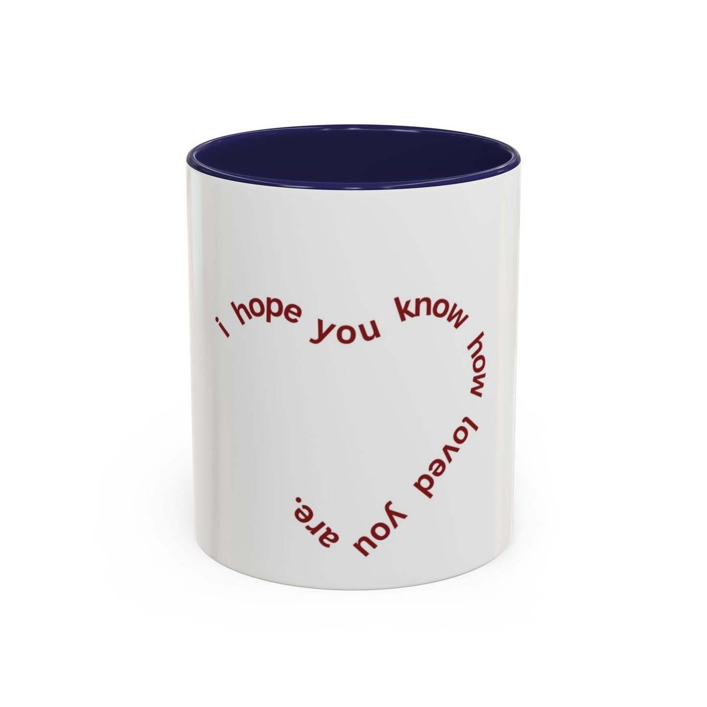 I Hope Mug