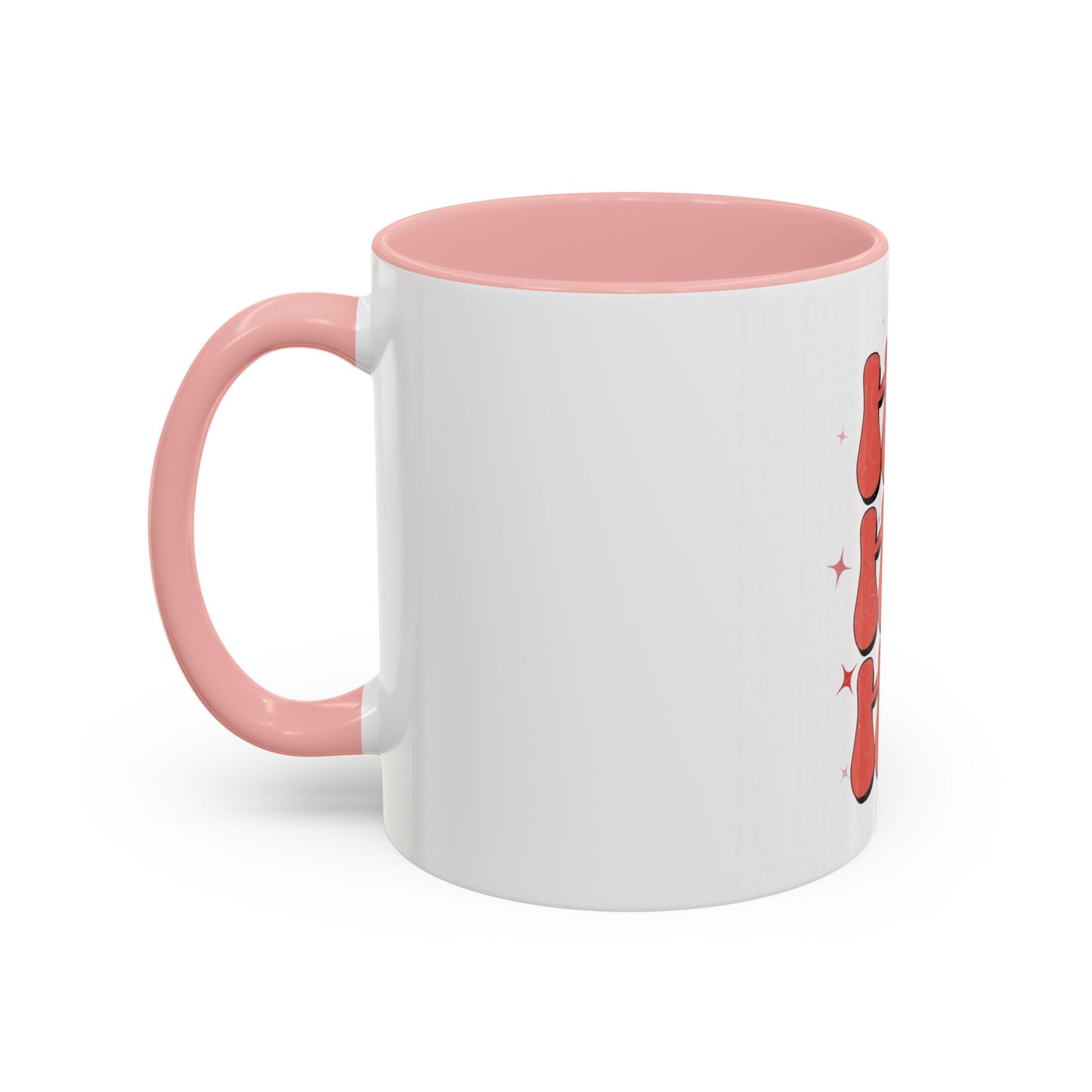 Chistmas— Ho Ho Ho Mug