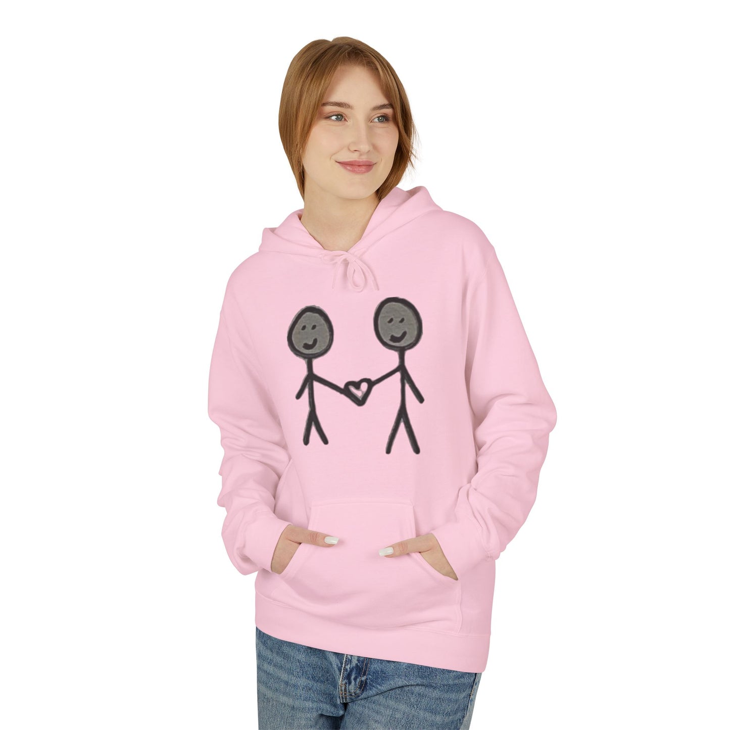 Love Hoodie
