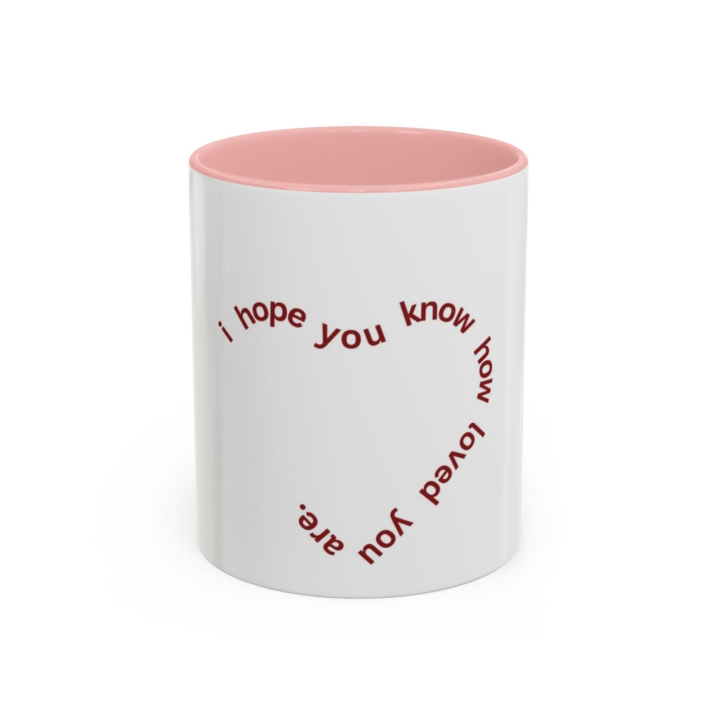I Hope Mug