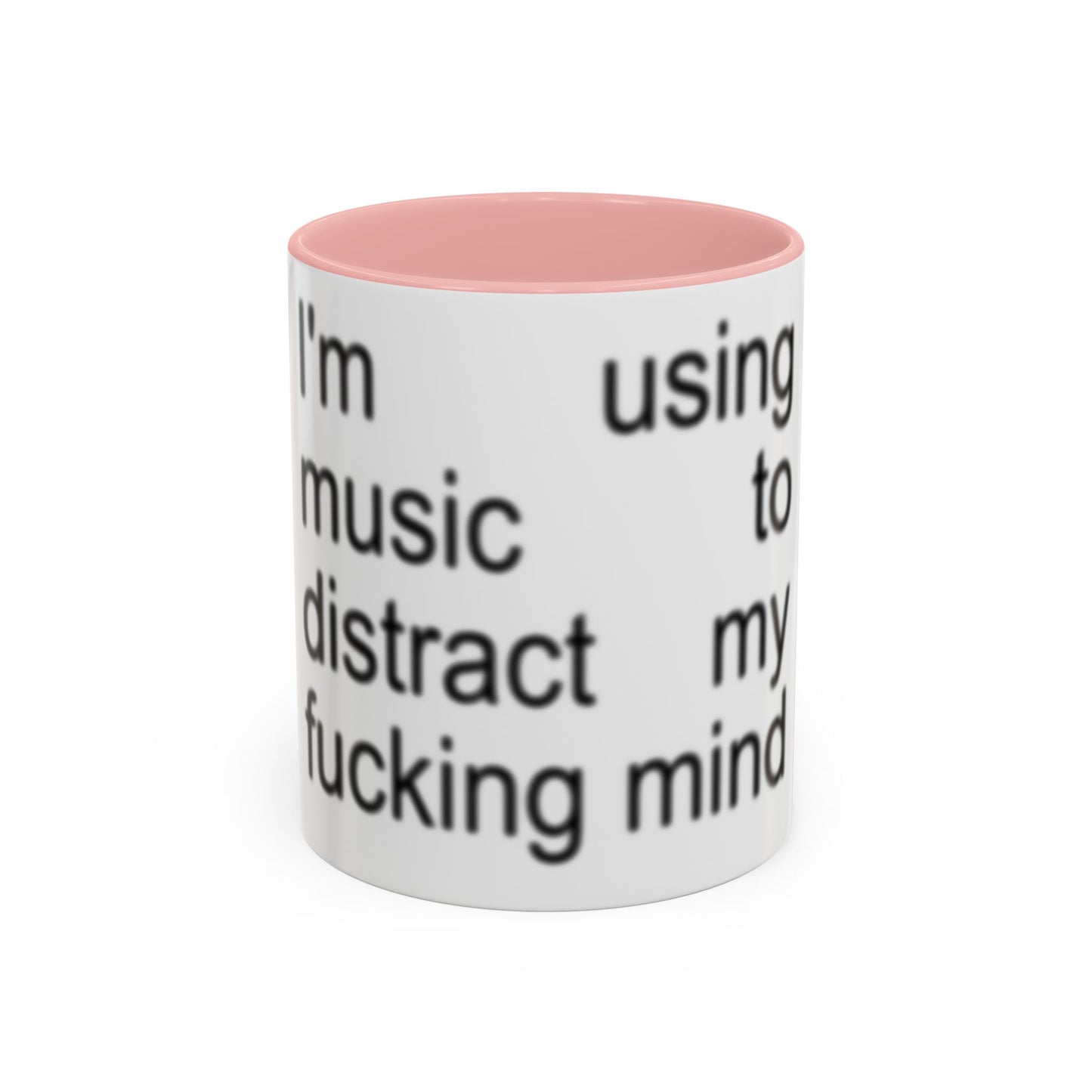 Unisex Softstyle Mug