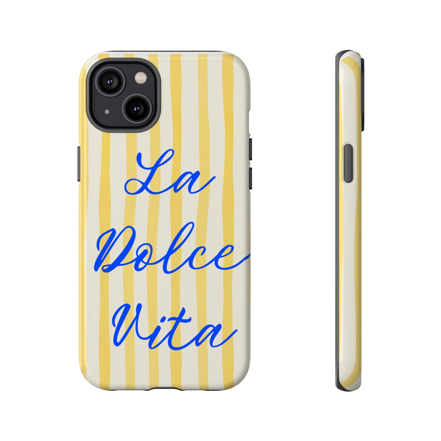 La Dolce Vita Phone Case
