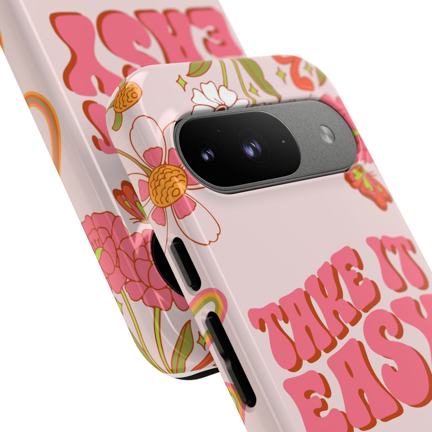 Take it Easy Phone Case