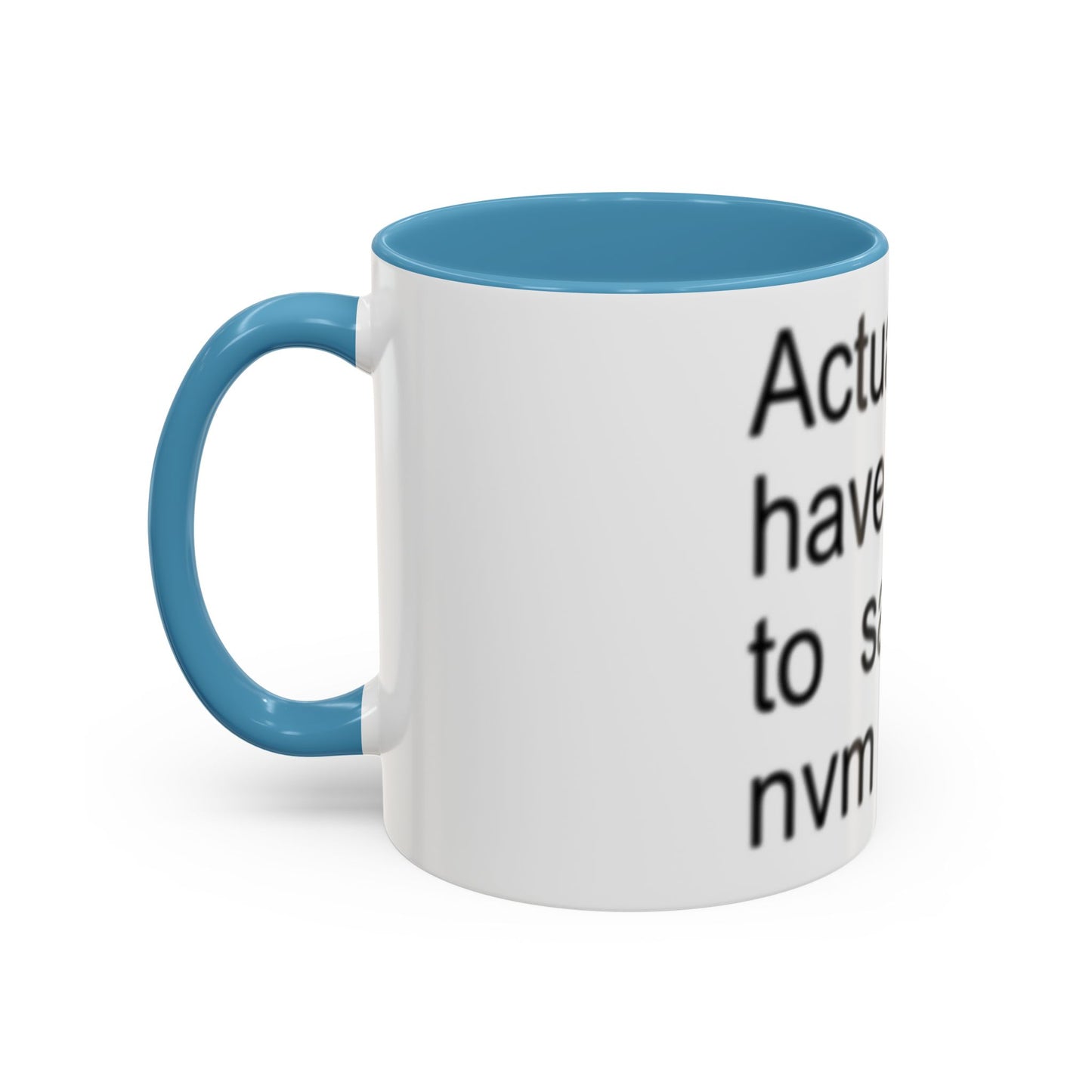 nvm Mug