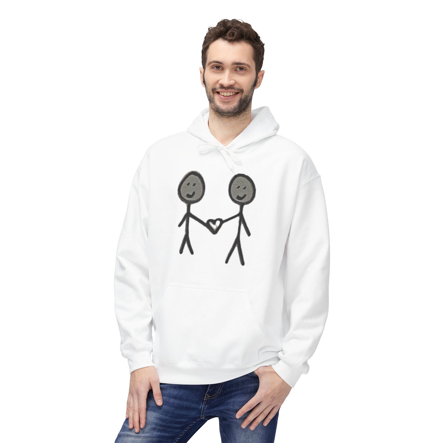 Love Hoodie
