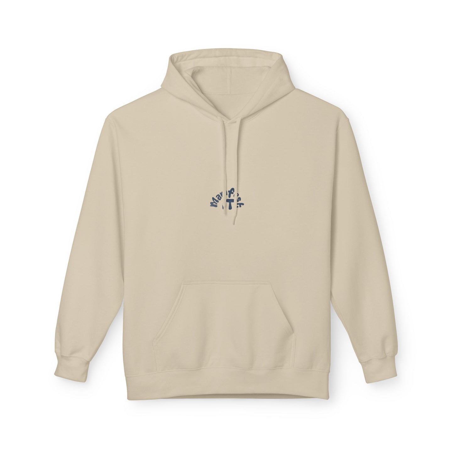 Manifest It Unisex Hoodie