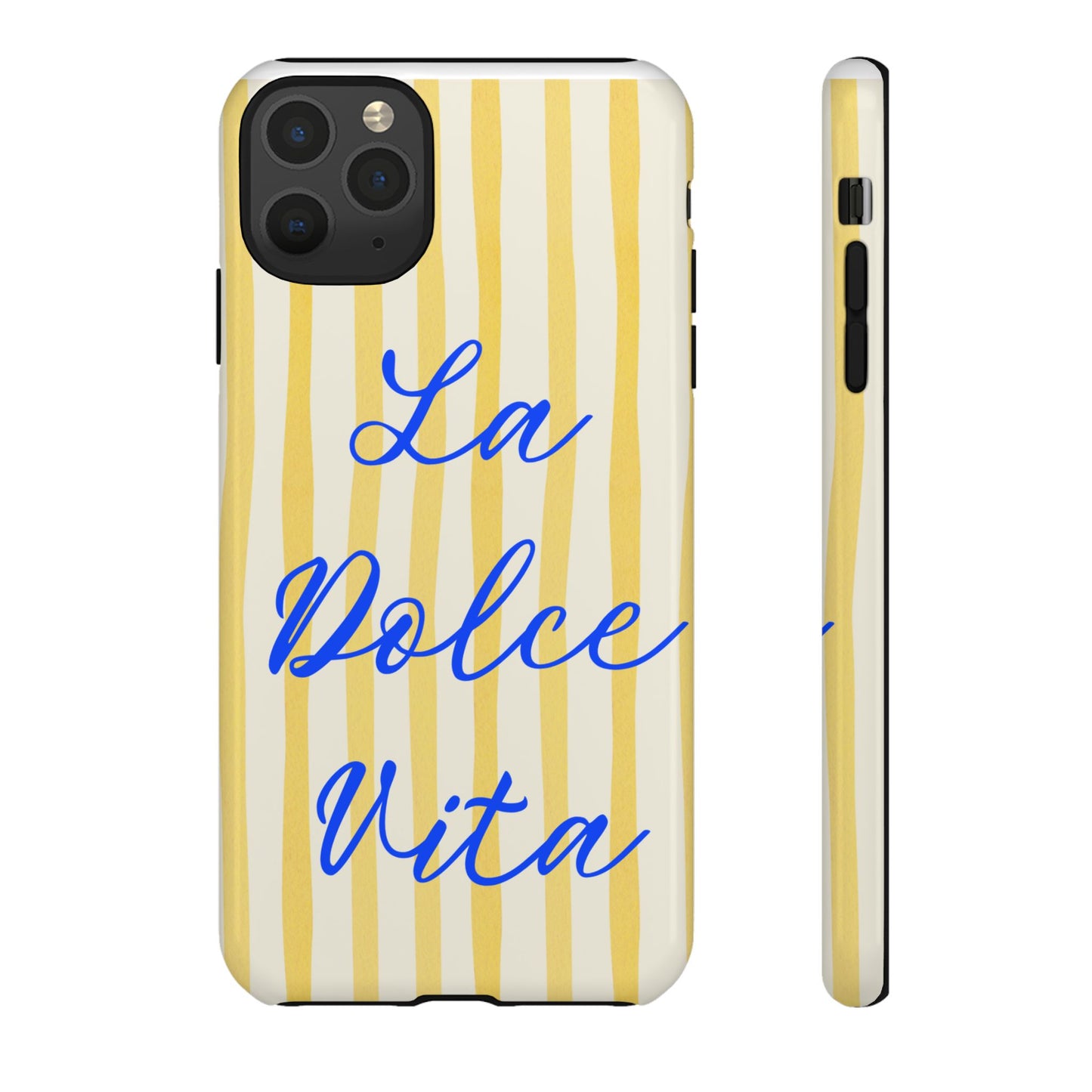 La Dolce Vita Phone Case