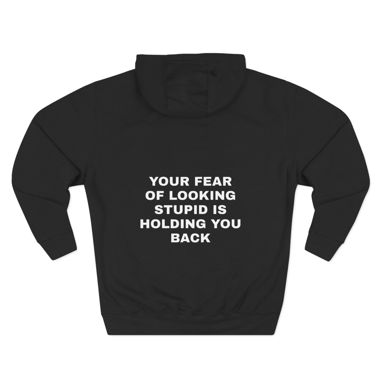 Holding You Hoodie