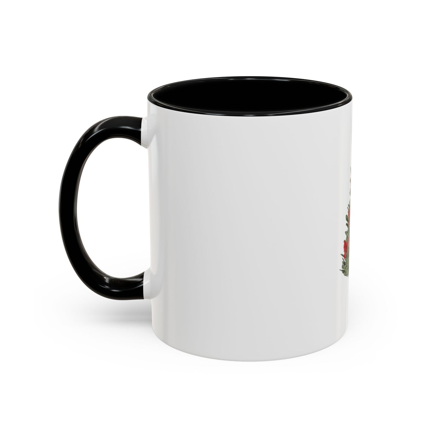 Christmas Tree Mug