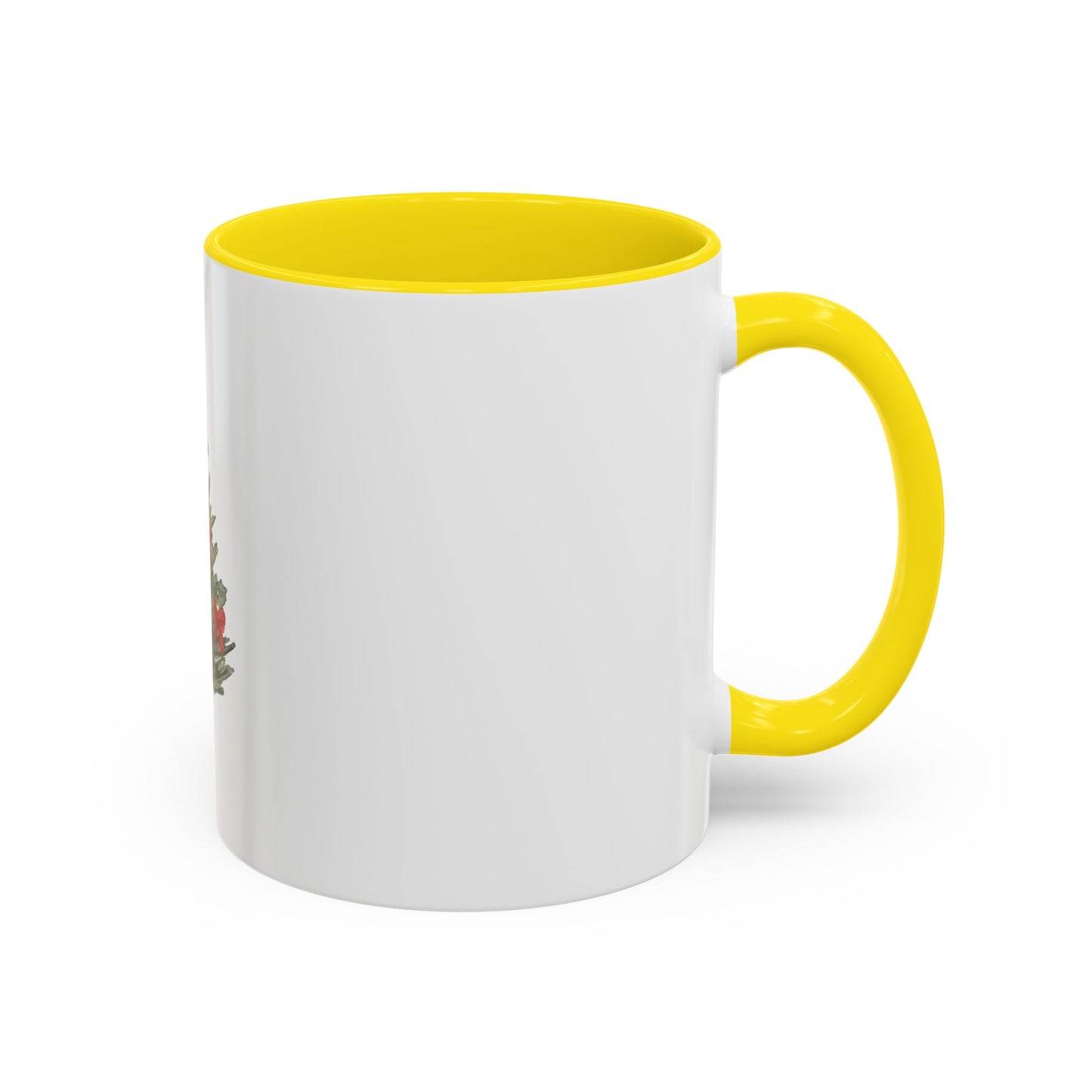 Christmas Tree Mug