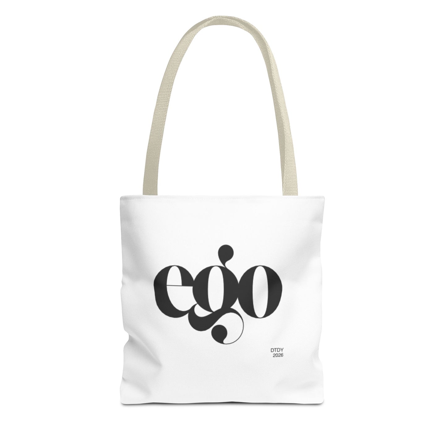 Ego Tote Bag