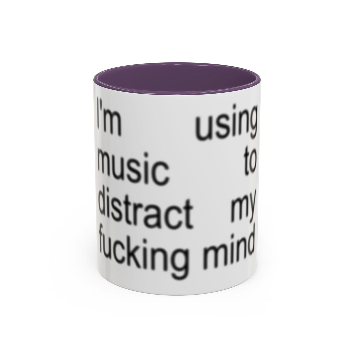 Unisex Softstyle Mug