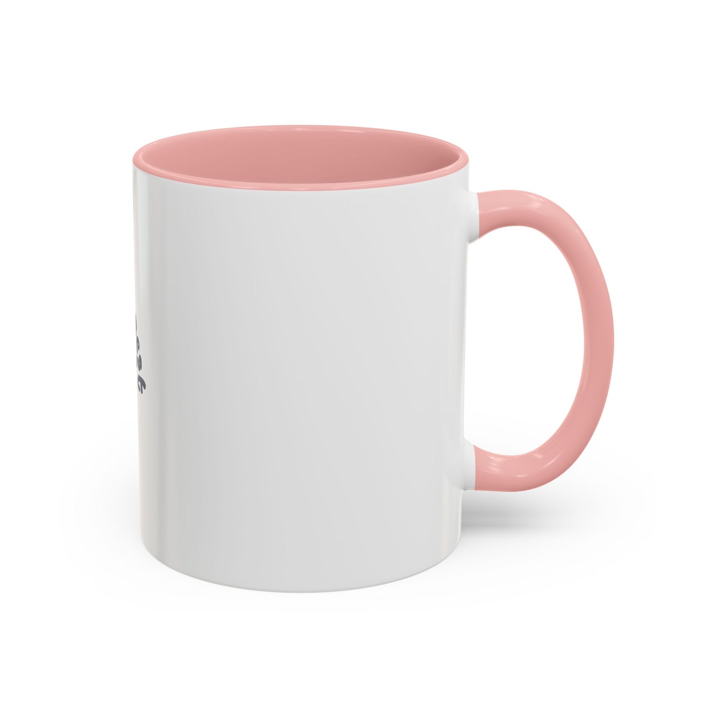 Manifest It Mug