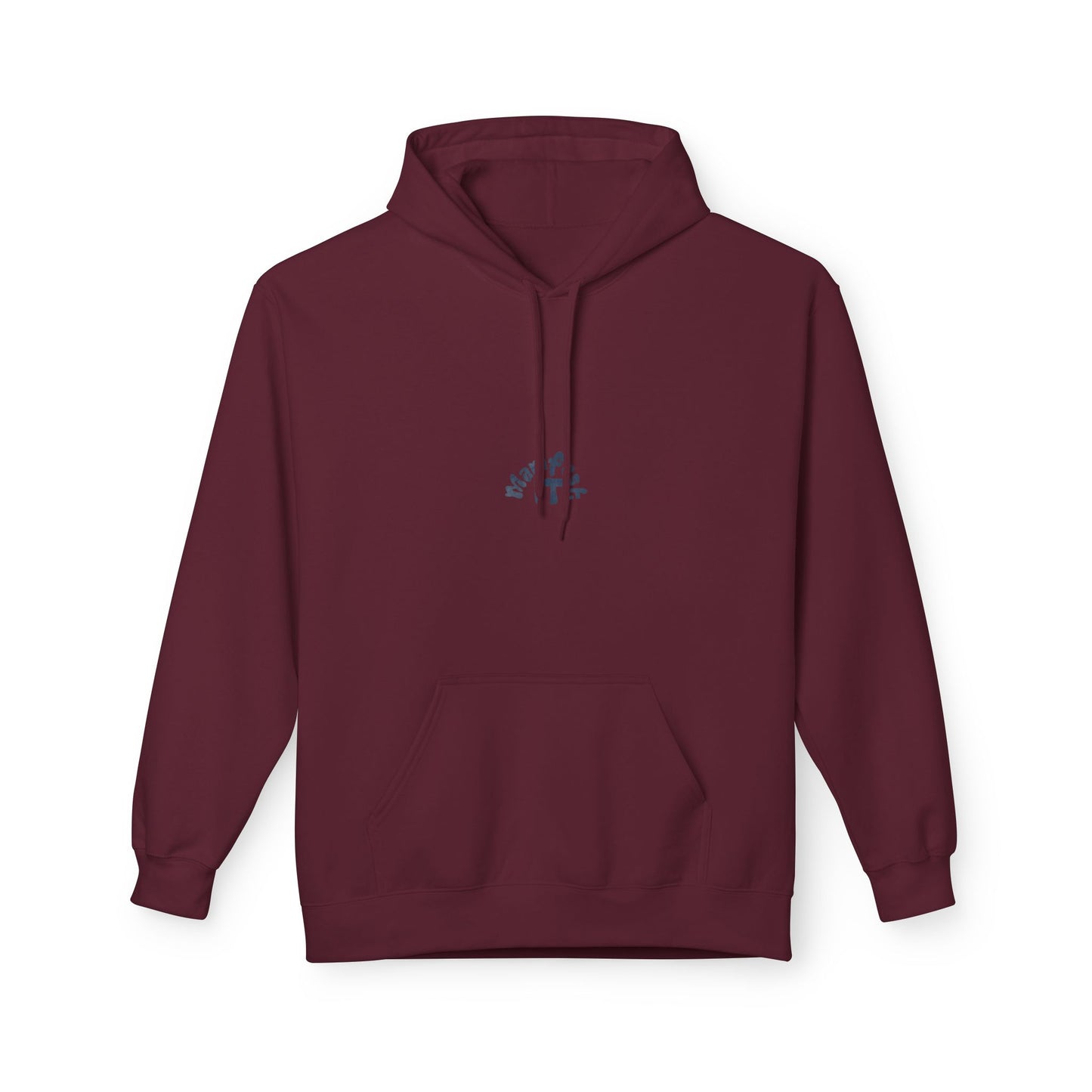 Manifest It Unisex Hoodie