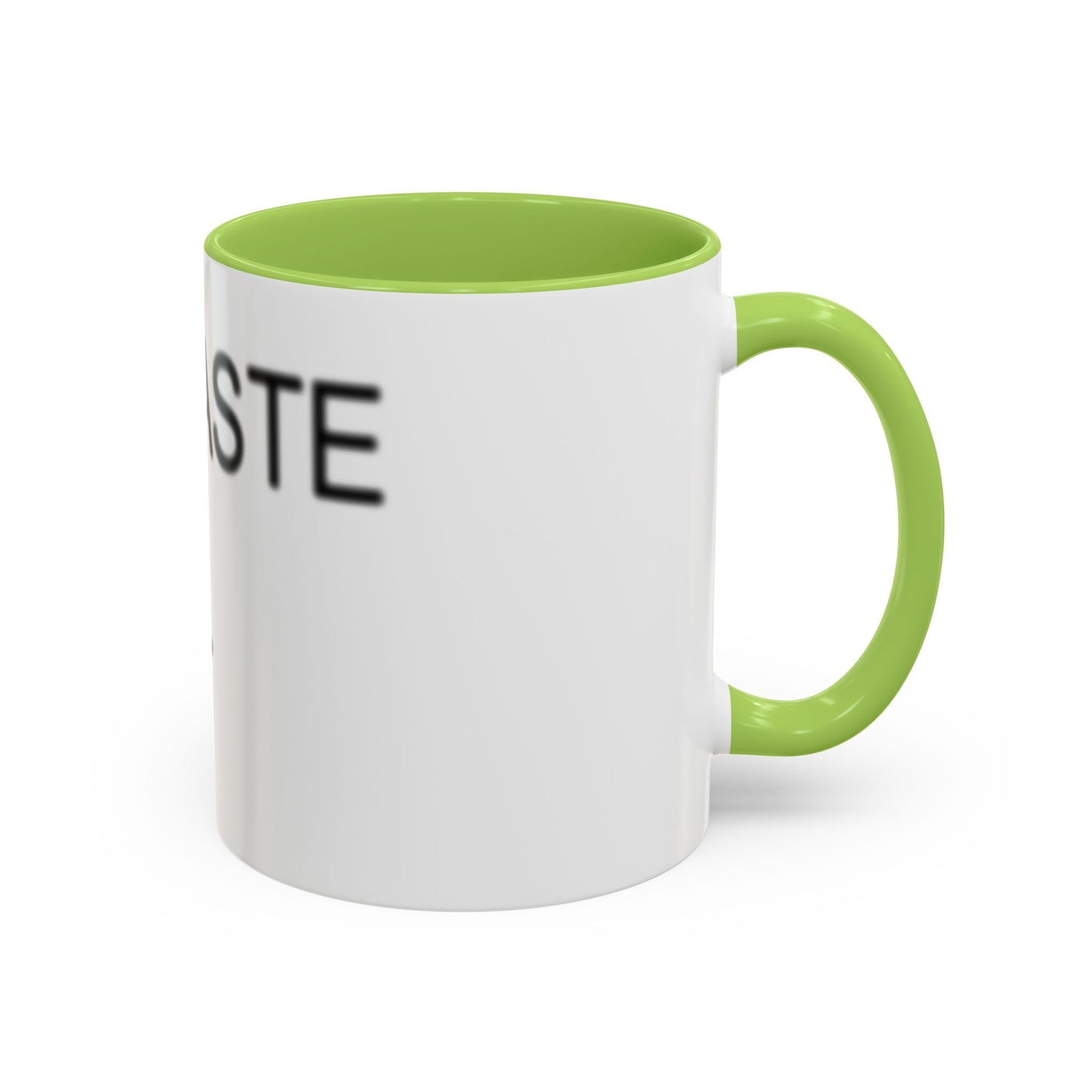 Nanaste Fine Shyt Mug