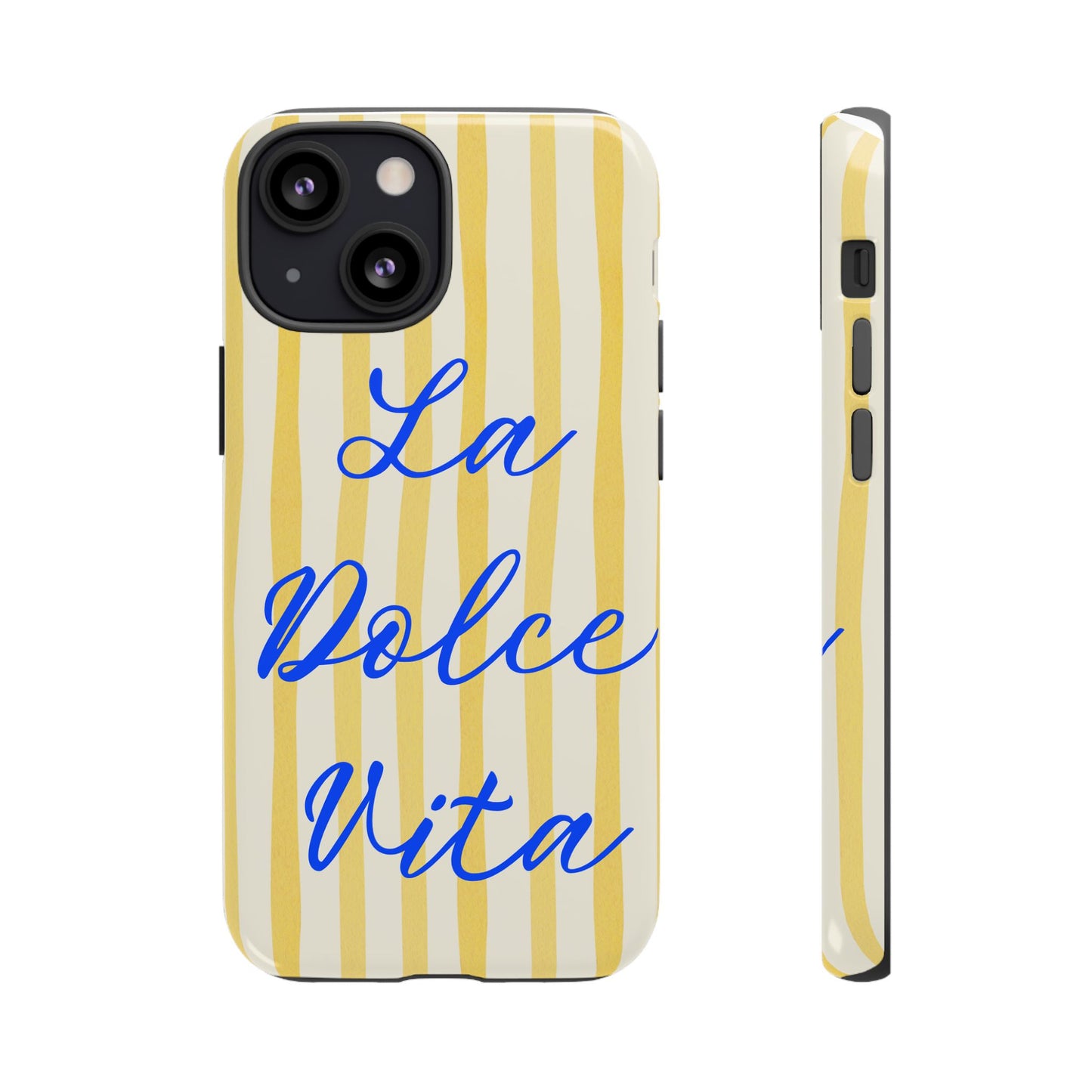 La Dolce Vita Phone Case