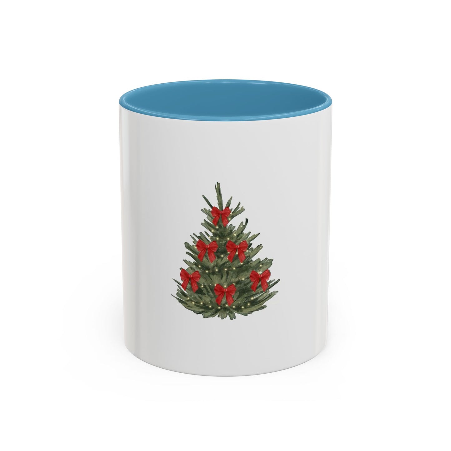 Christmas Tree Mug