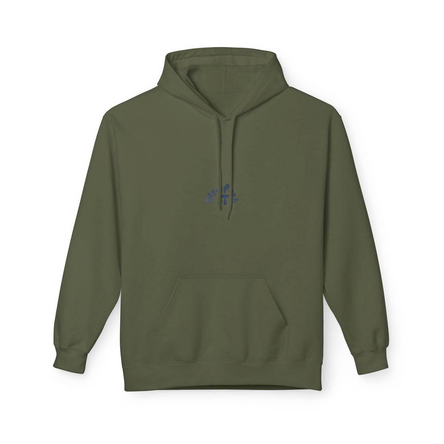 Manifest It Unisex Hoodie