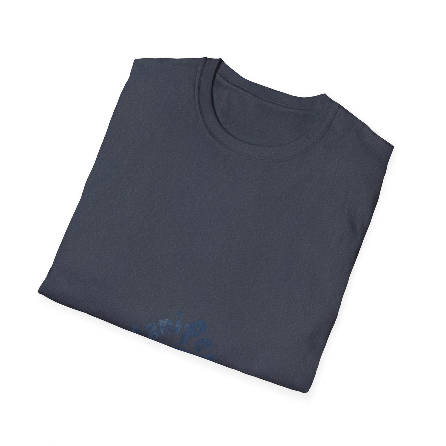 Manifest It Unisex T-Shirt