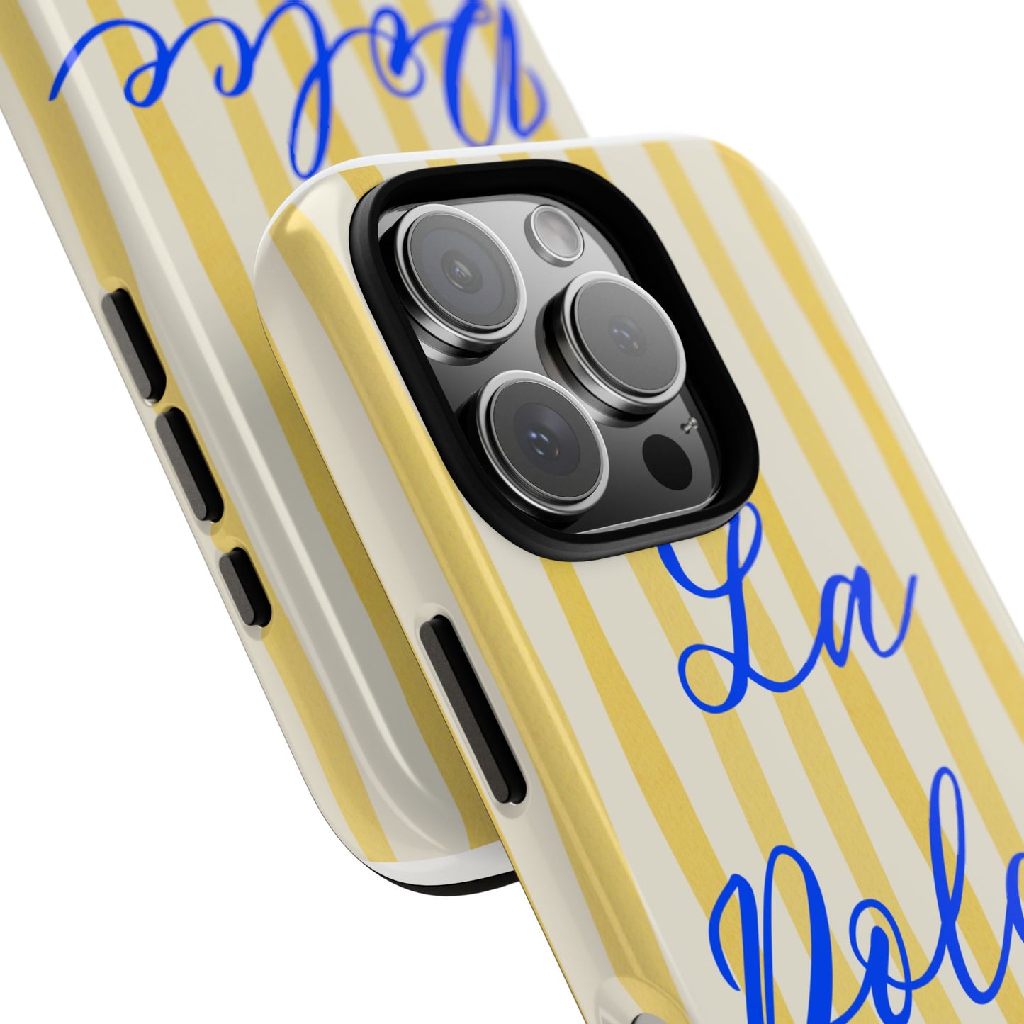 La Dolce Vita Phone Case