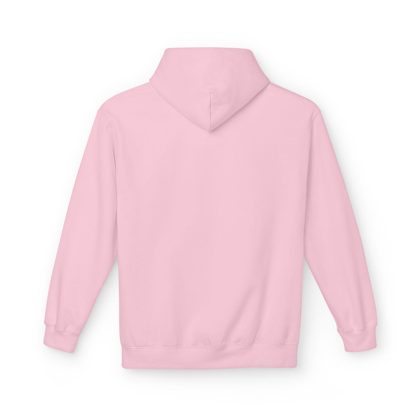Discipline Is Key Hoodie