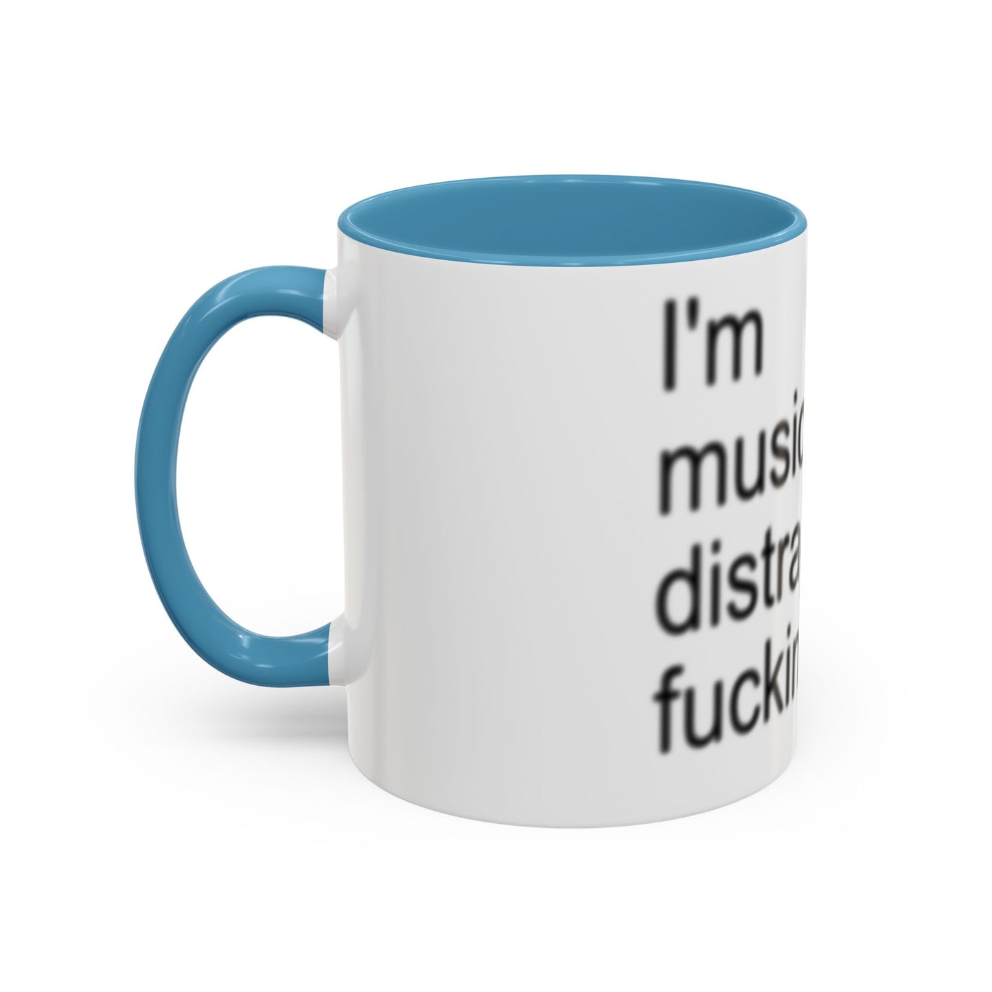 Unisex Softstyle Mug