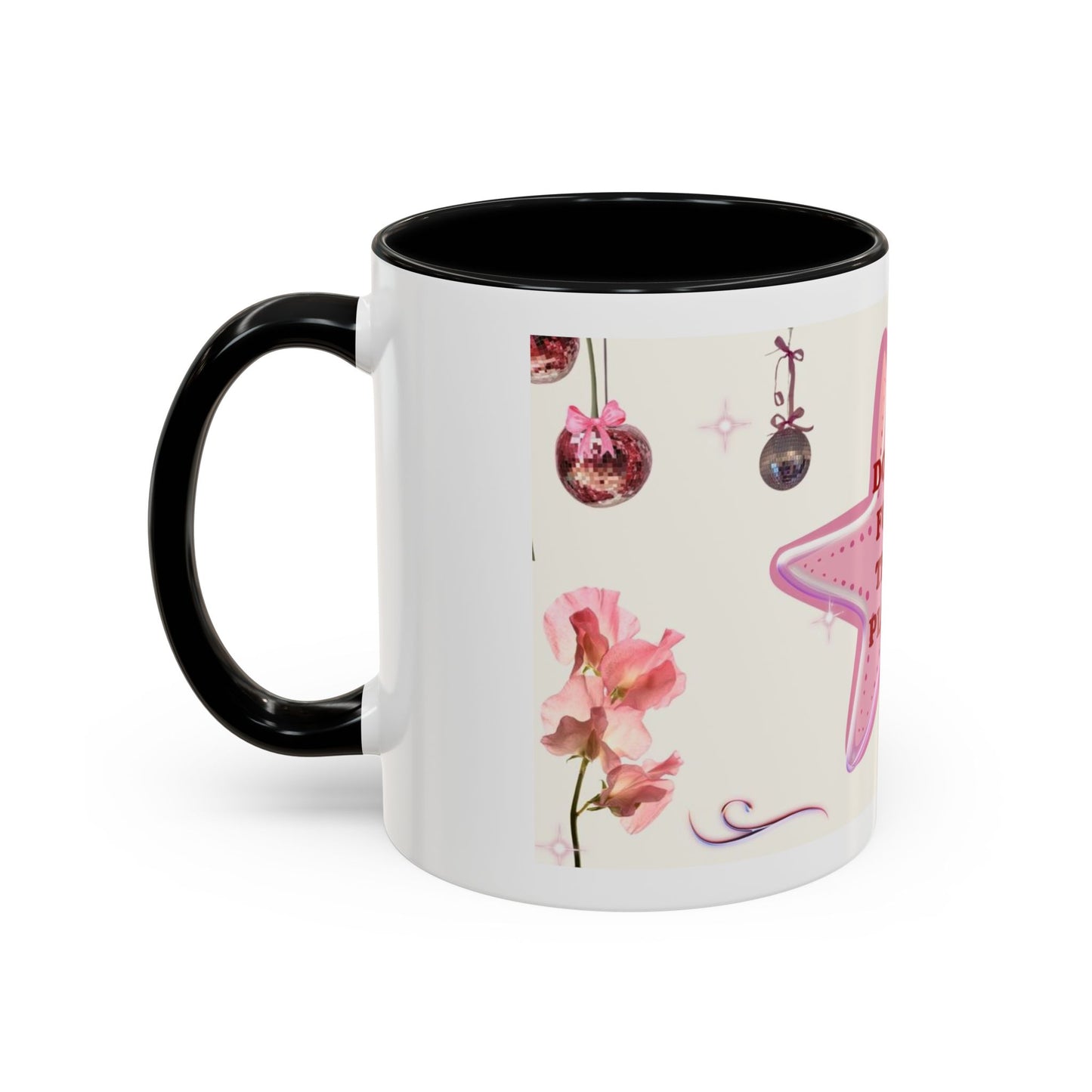 Do it for The Plot Mug