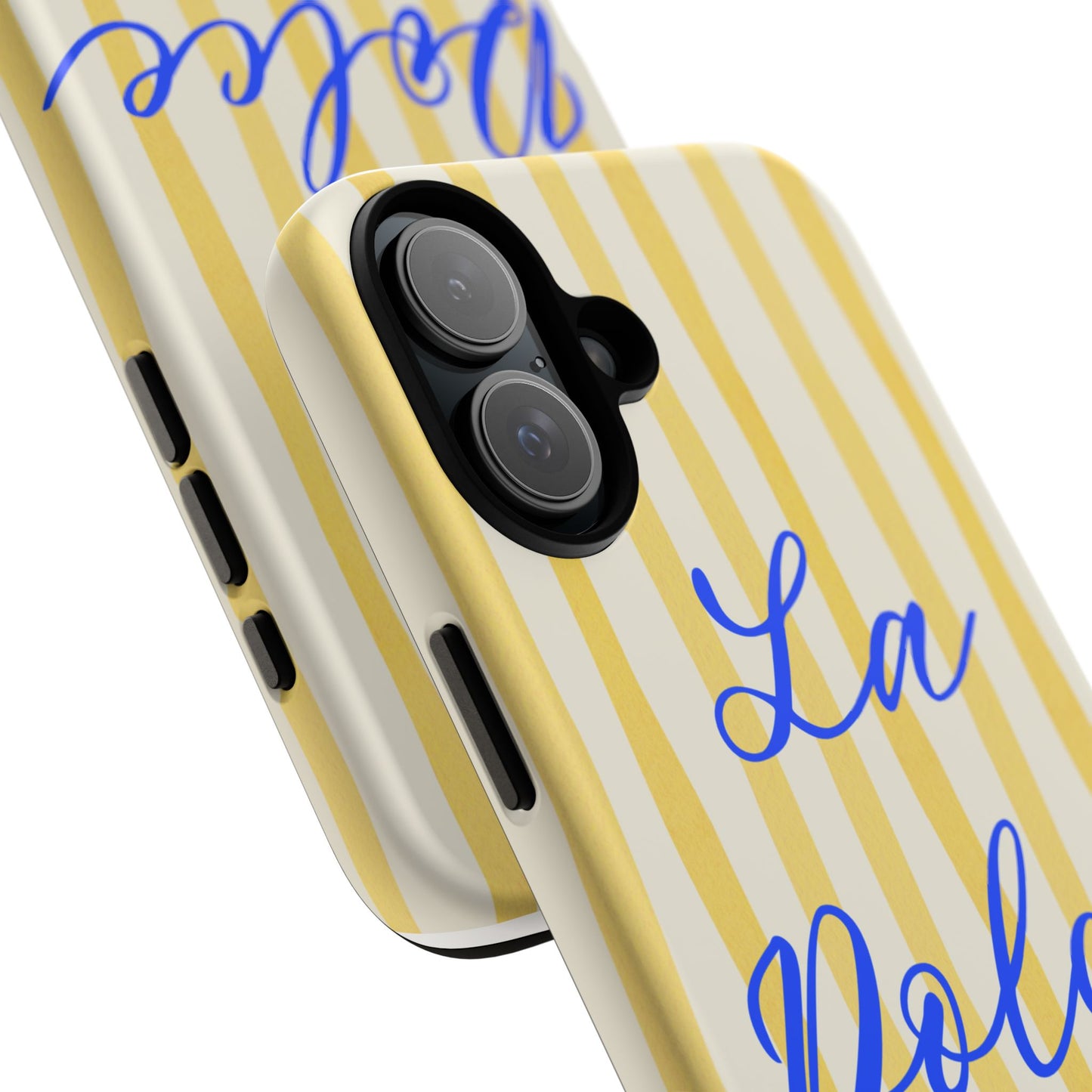 La Dolce Vita Phone Case