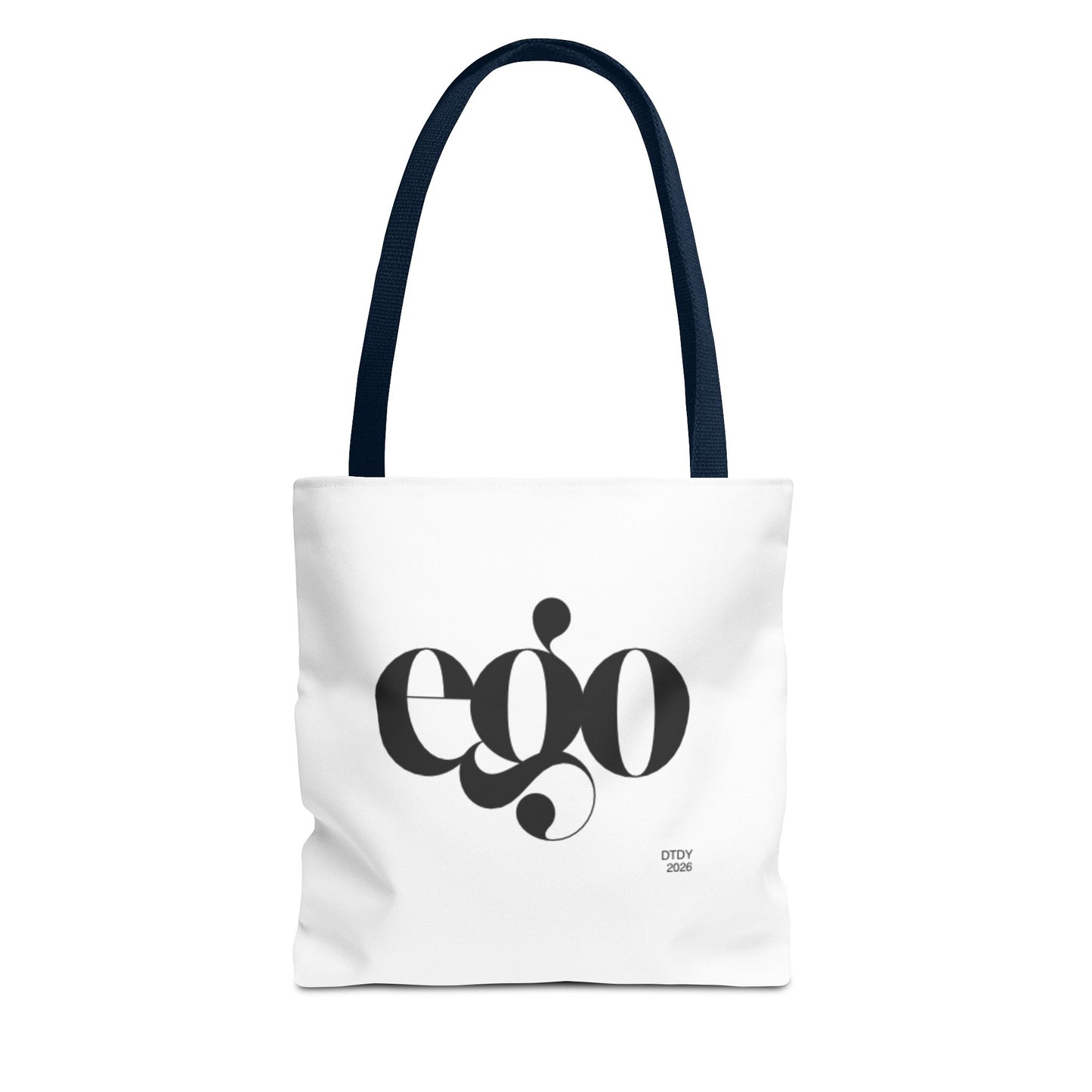 Ego Tote Bag