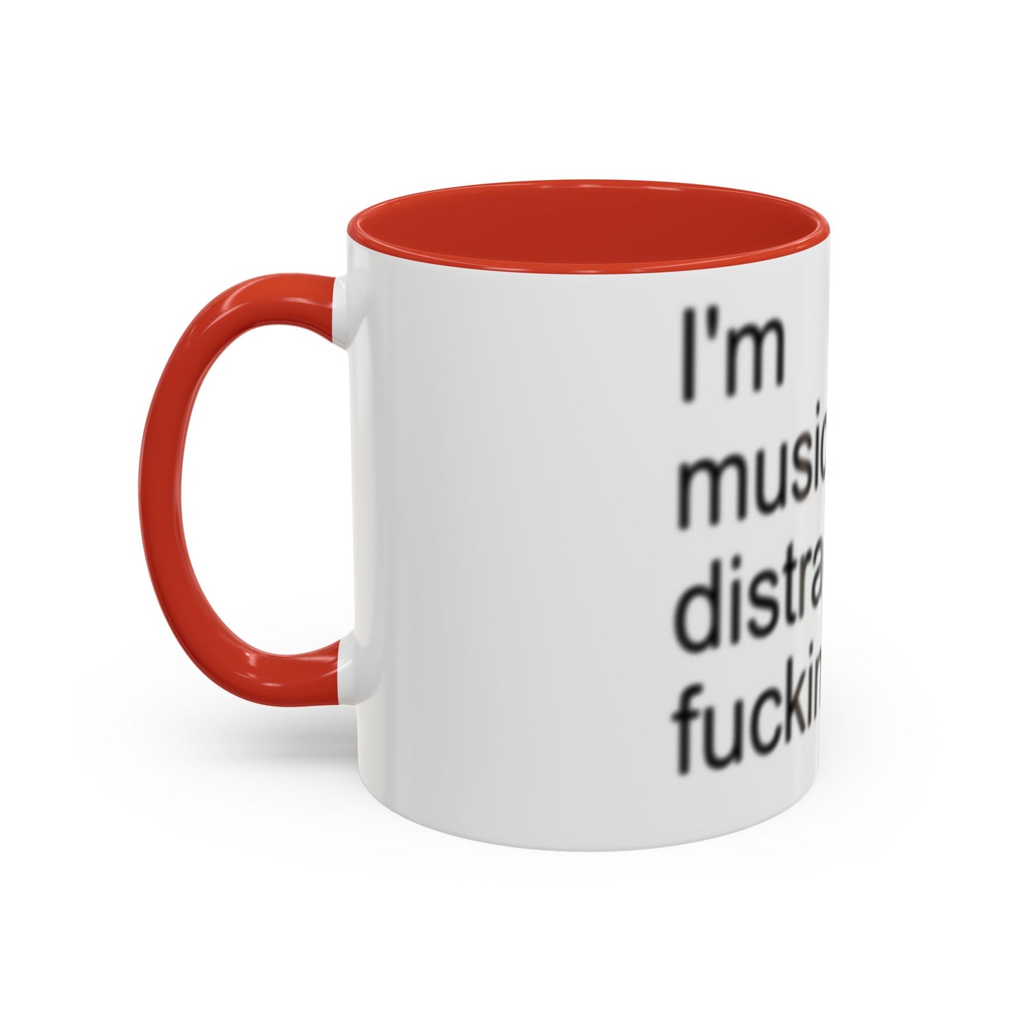 Unisex Softstyle Mug