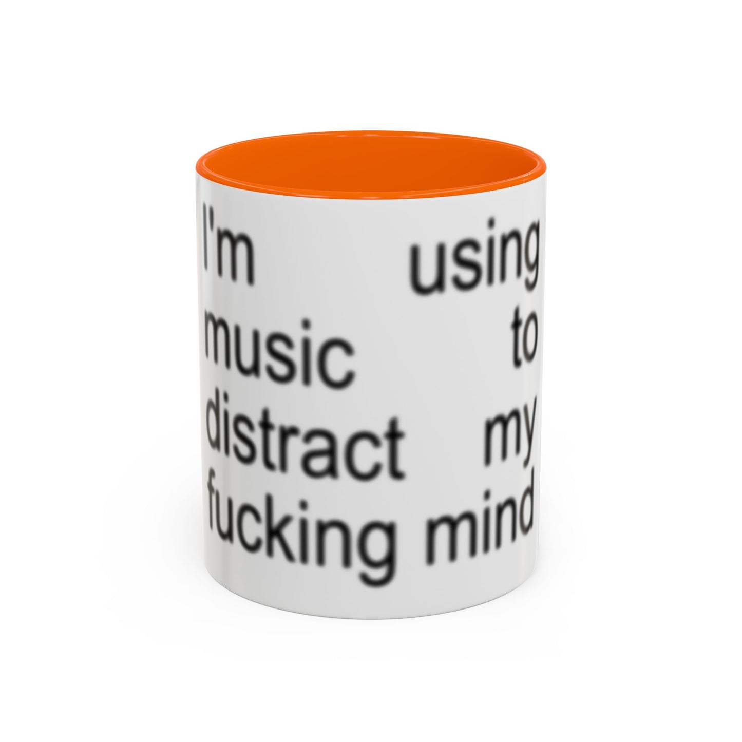 Unisex Softstyle Mug
