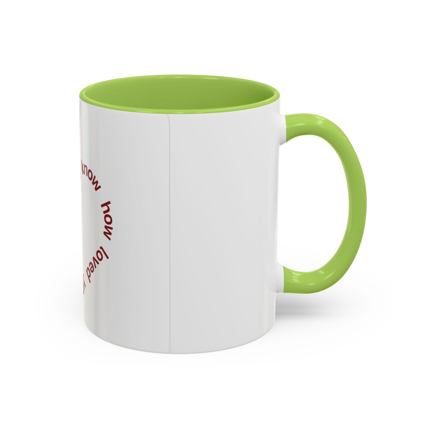 I Hope Mug