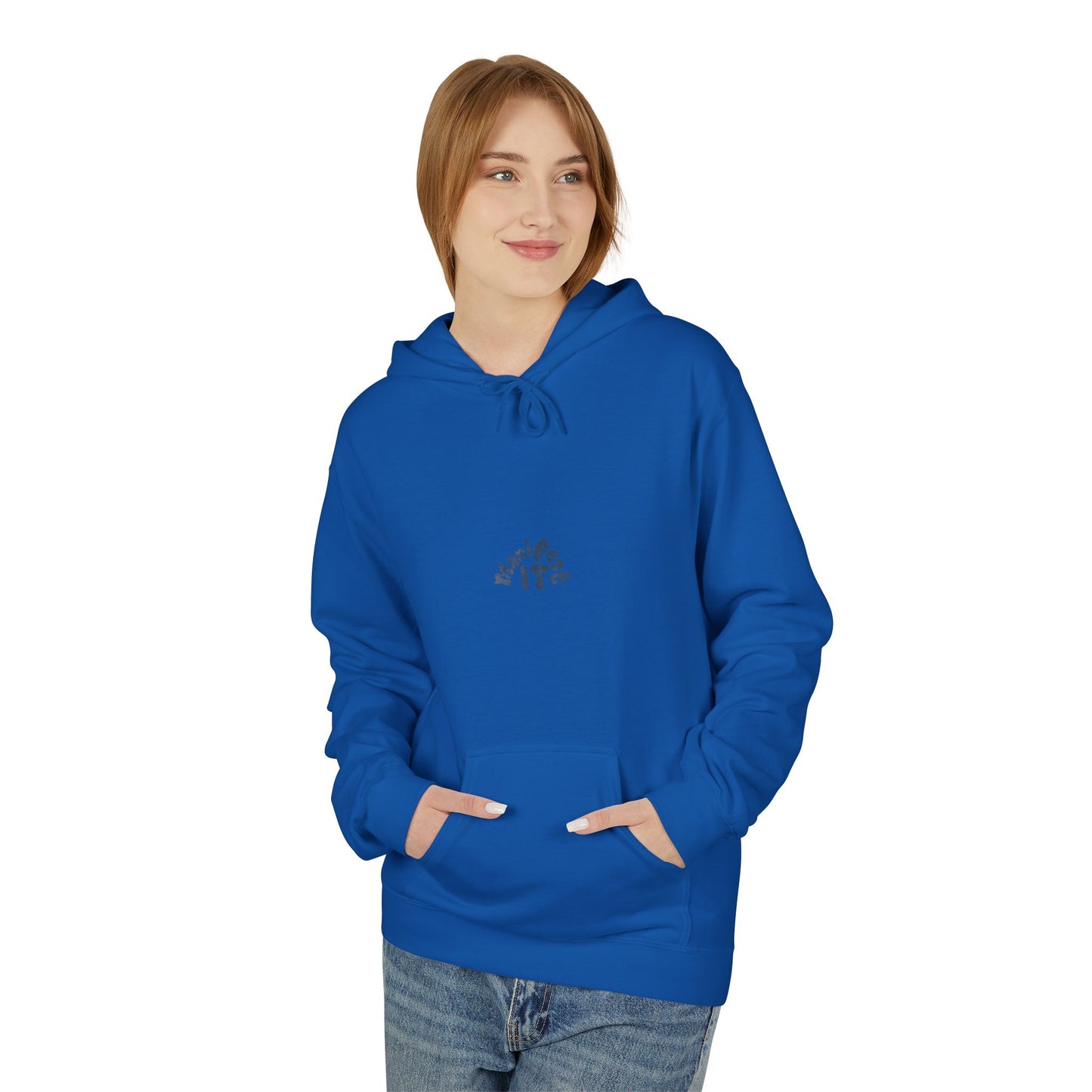 Manifest It Unisex Hoodie