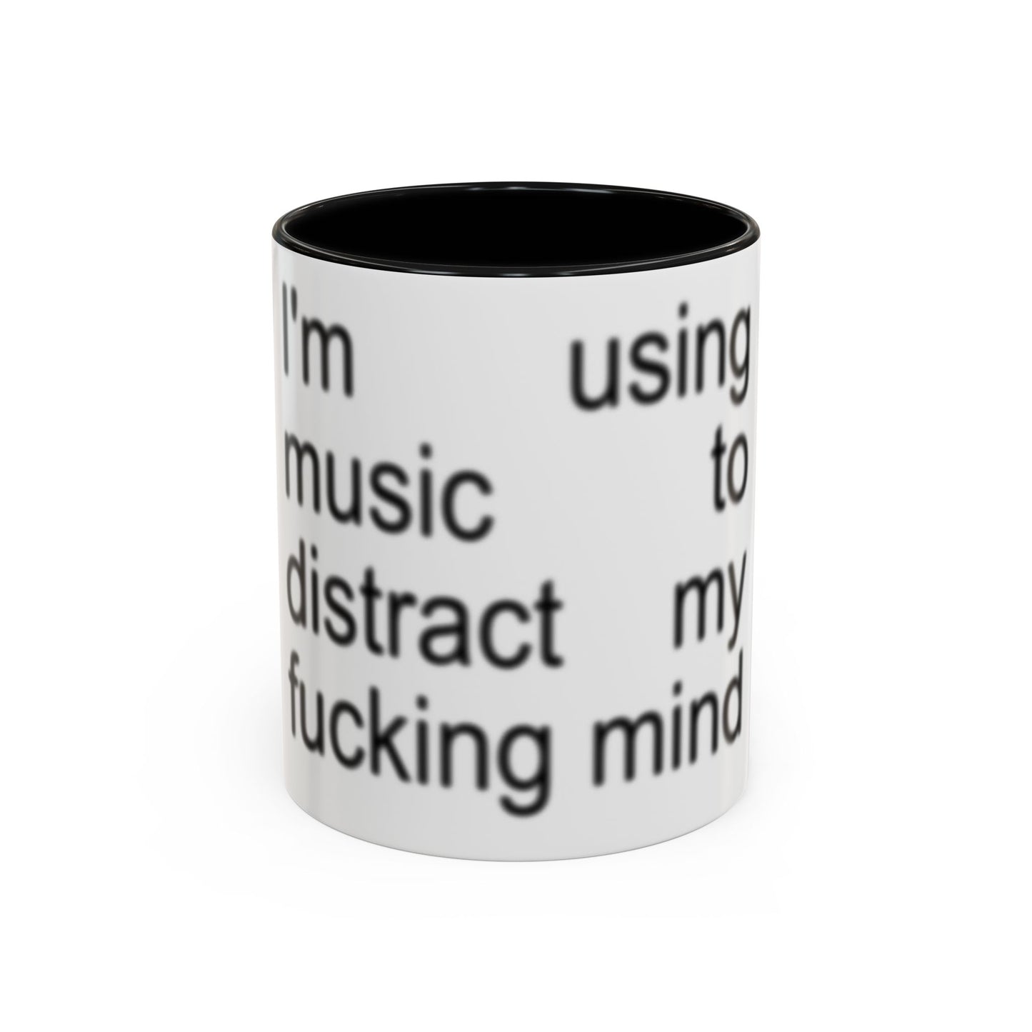 Unisex Softstyle Mug