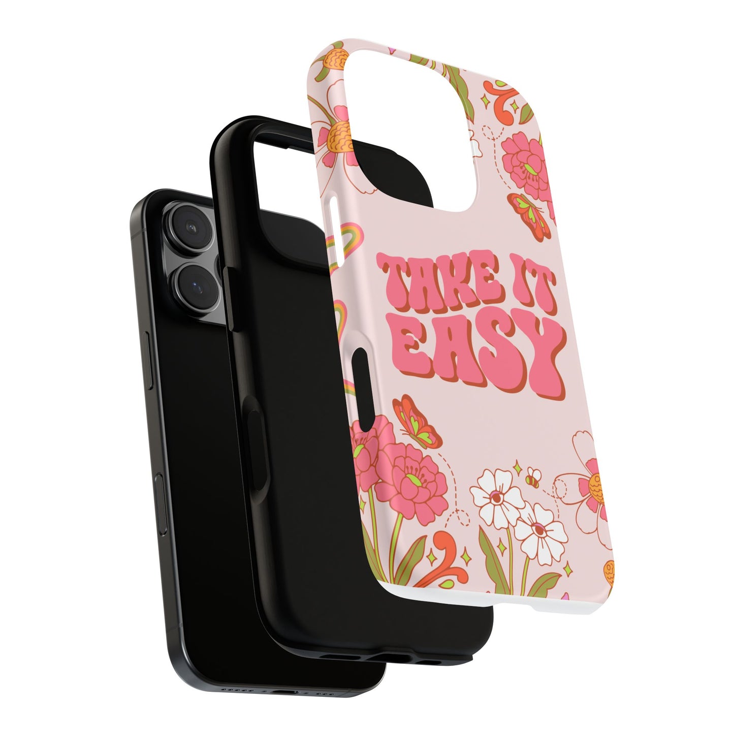 Take it Easy Phone Case