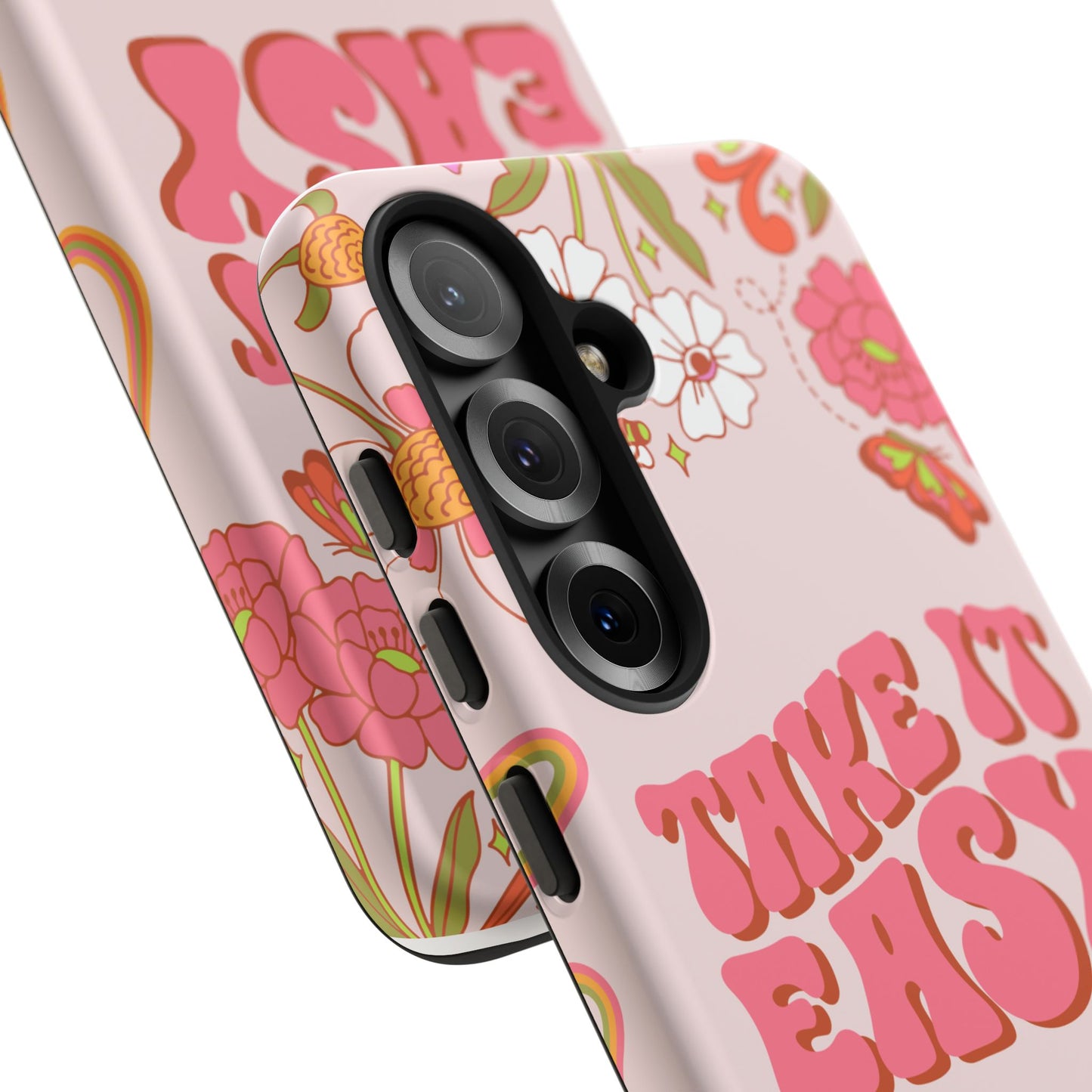 Take it Easy Phone Case