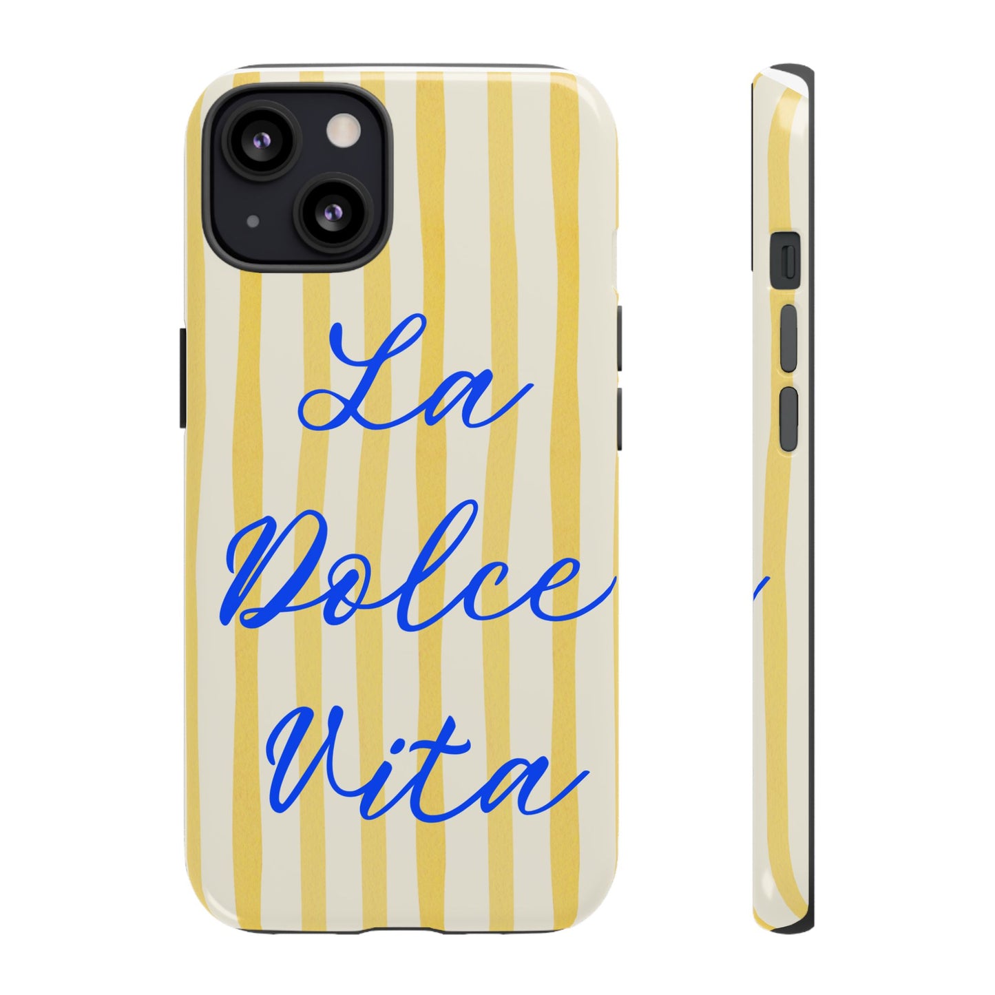 La Dolce Vita Phone Case