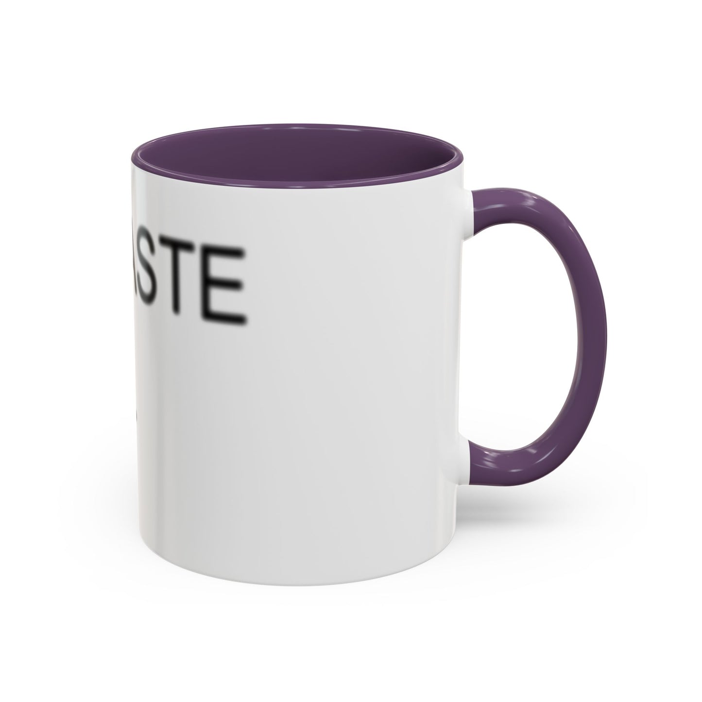 Nanaste Fine Shyt Mug
